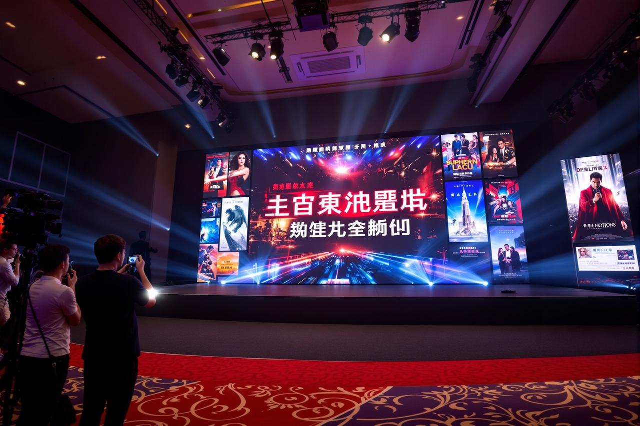 影视仓2025年片单发布，八部精品剧集引发行业关注