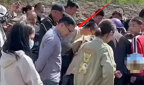 吃瓜网潍坊村干部,揭秘基层权力与民生关怀的冲突